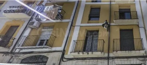 Piso en venta Alcoy/Alicante