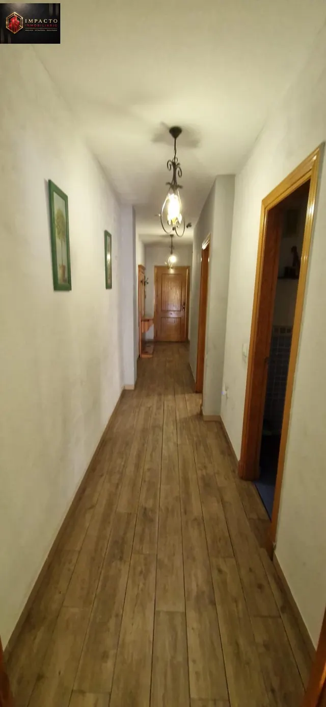 Piso en venta en Calle Pórtugos, Roquetas de Mar — 26