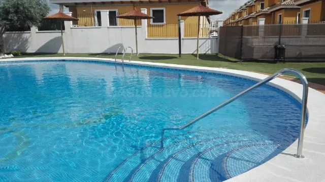 Villa 5 habitaciones 207m² en venta - Lo Marabú — 2