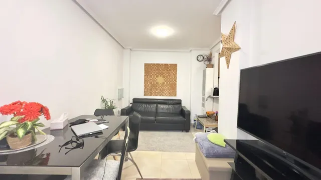 Apartamento 1 habitación 41m² en venta - torrevieja — 2