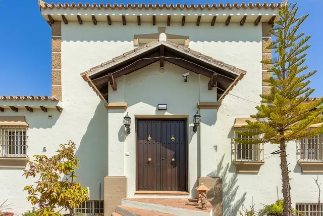 Chalet 3 habitaciones 253m² en venta - Costa del Sol — 6