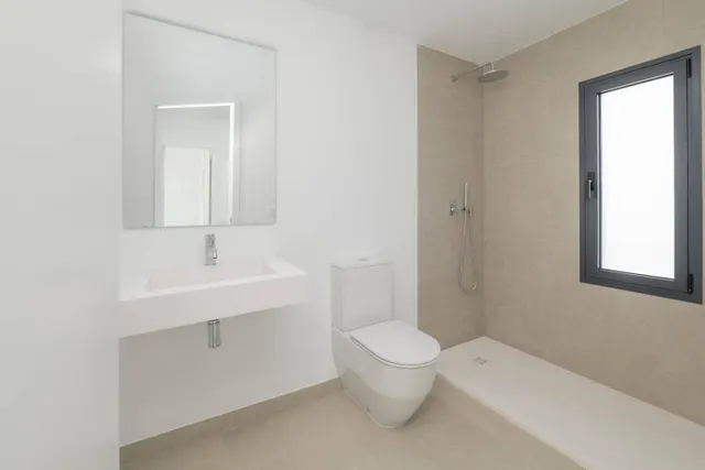 Adosado 3 habitaciones 206m² en venta - Estepona — 19