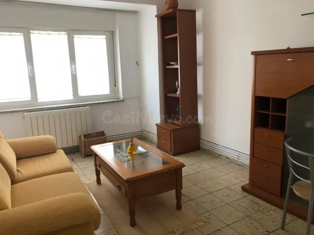 Piso 4 habitaciones 100m² en alquiler - Carmelitas-Oeste - foto 2