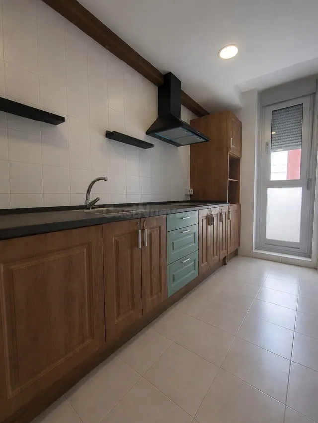 Piso 3 habitaciones 89m² en venta - Emilio Lemos - foto 3