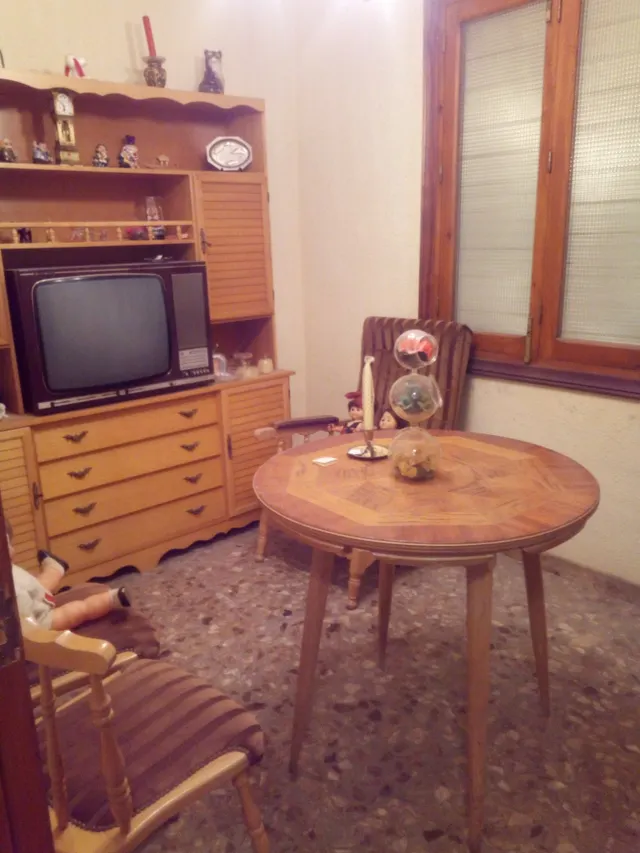 CASA EN ASPE — 6