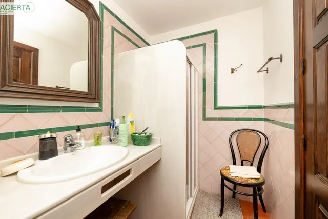 Espectacular villa en Otura — 28