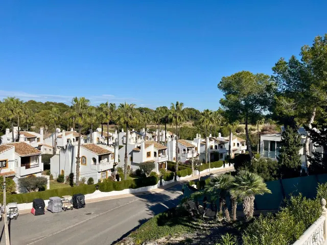 Villa 4 habitaciones 184m² en venta - Villamartin — 6