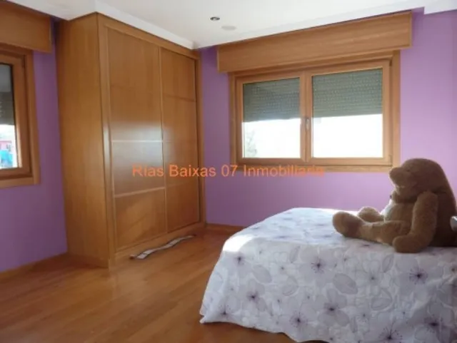 REF 2155 CHALET CANTERIA SIETE  DORMITORIOS-CHIMENEA BEMBRIVE — 8