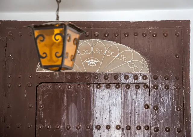 Venta de casa con historia en Estepa (Sevilla) — 4
