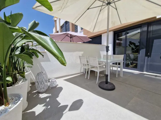 Casa 3 habitaciones en venta - El Edén - Los Estaños - foto 2
