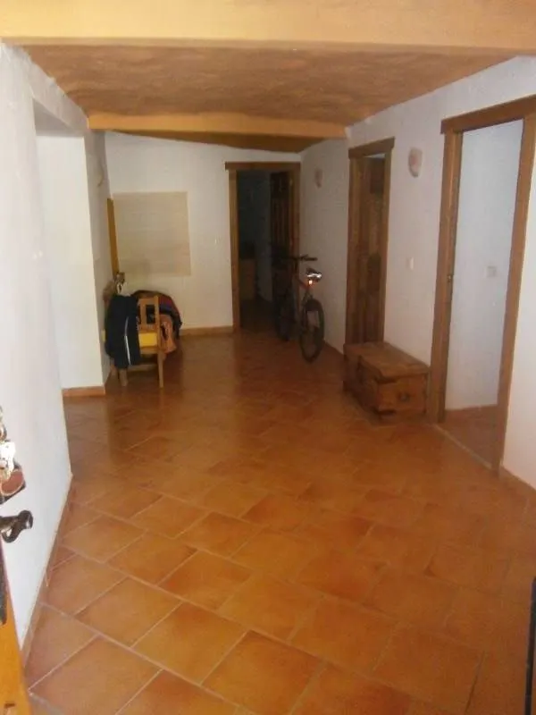 CASA CUEVA EN MONOVAR — 4
