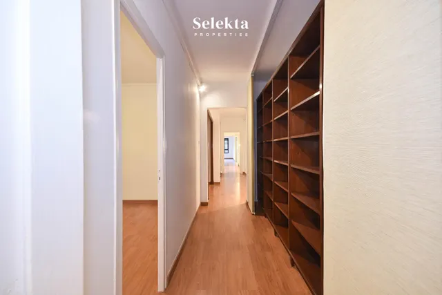 Piso 3 habitaciones 148m² en alquiler - El Gòtic — 9