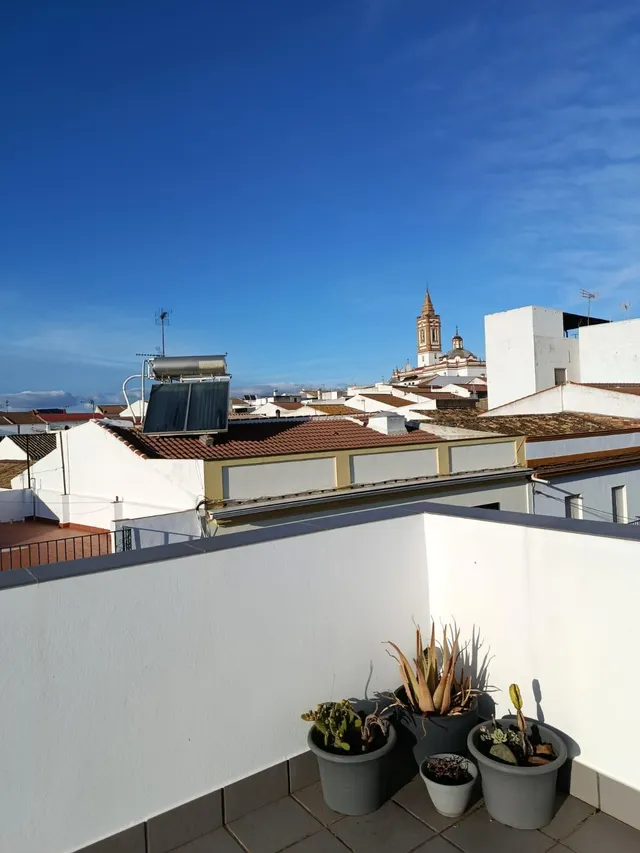 CASA EN VENTA EN ROCIANA — 6