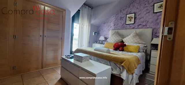 Venta pareado completisimo en los huertos.- — 33