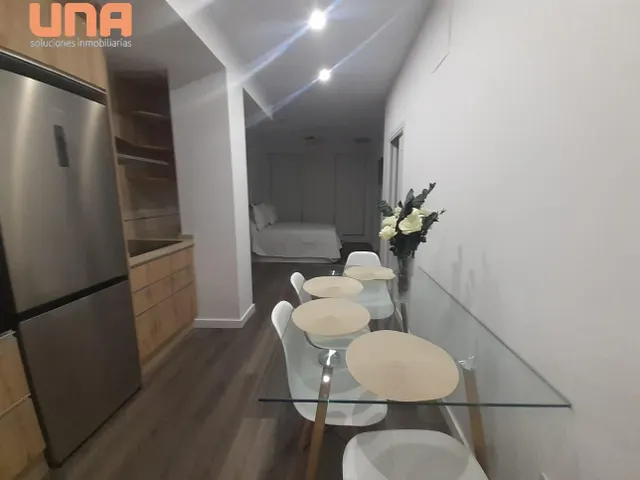 Loft perfectamente equipado en la Viñuela — 6