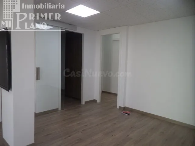 Oficina 110m² en venta - Avda. Antonio Huertas - foto 5