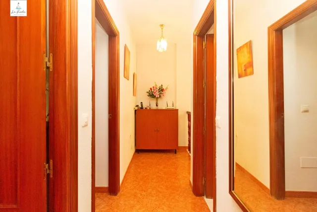 CASA CON VISTAS PANORAMICAS EN PUERTO DE LA TORRE — 21