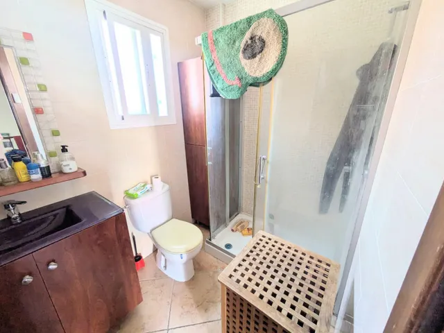 Casa adosada en venta en El Pinillo, Torremolinos — 17