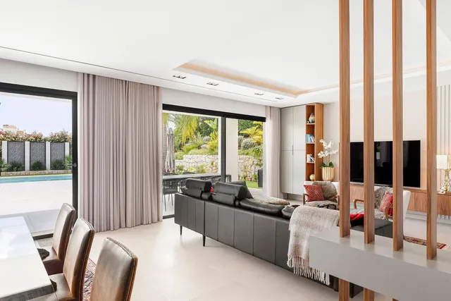 Chalet 5 habitaciones 490m² en venta - Marbella — 10