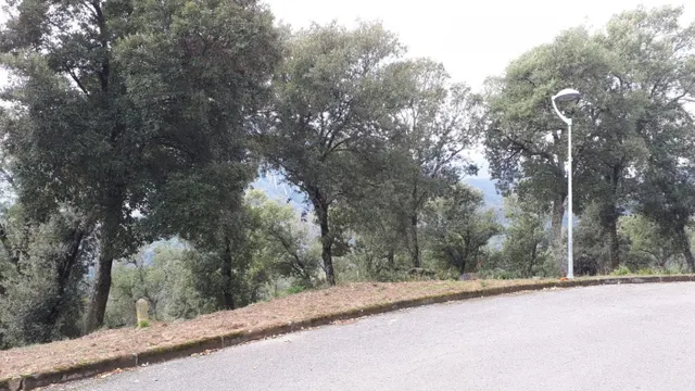 Terreno en venta Fogueres de Montsoriu — 6