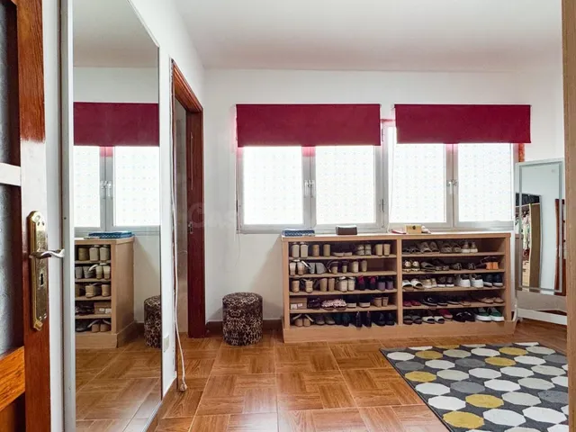 Gran chalet junto al mar con 2 apartamentos independientes – playa del hombre, gran canaria, españa — 38
