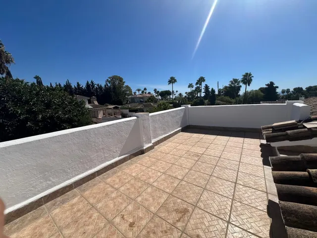 Ático 2 habitaciones 87m² en venta - Paraiso-Barronal — 13