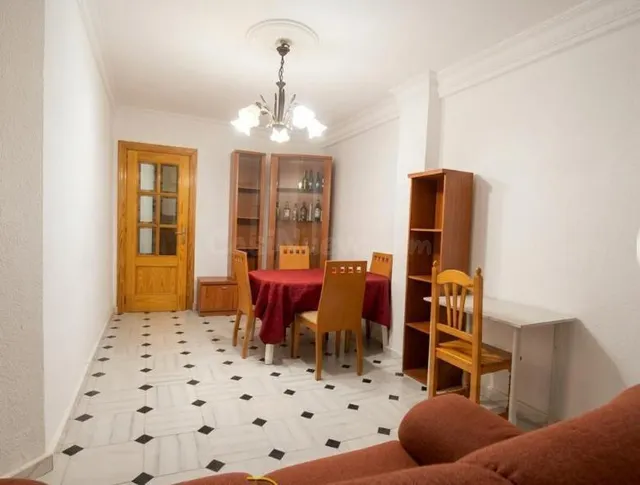 PISO LUMINOSO!!!!!!!!!!!!! Para estudiantes — 2
