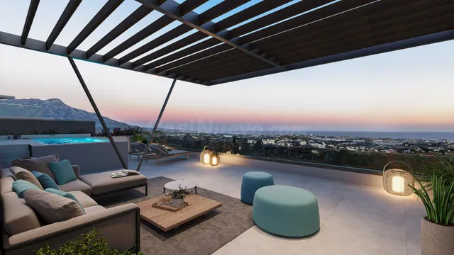 ESPECTACULAR ATICO DUPLEX - foto 3