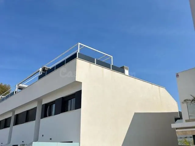 Apartamento 2 habitaciones en venta - Lo Pagán — 2