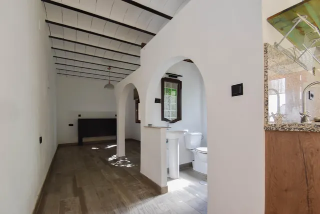 Adosado 6 habitaciones 193m² en venta - Zona iliberis — 34