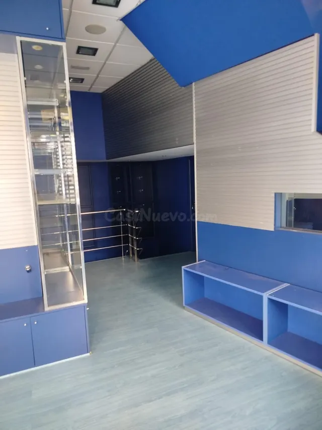 BAJO EN VENTA O ALQUILER EL CENTRO DE RIBEIRA - foto 5