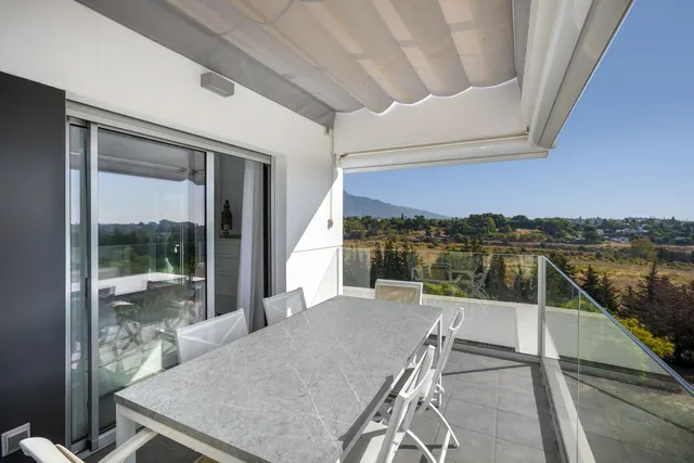 Ático 2 habitaciones 95m² en venta - Costa Del Sol — 12