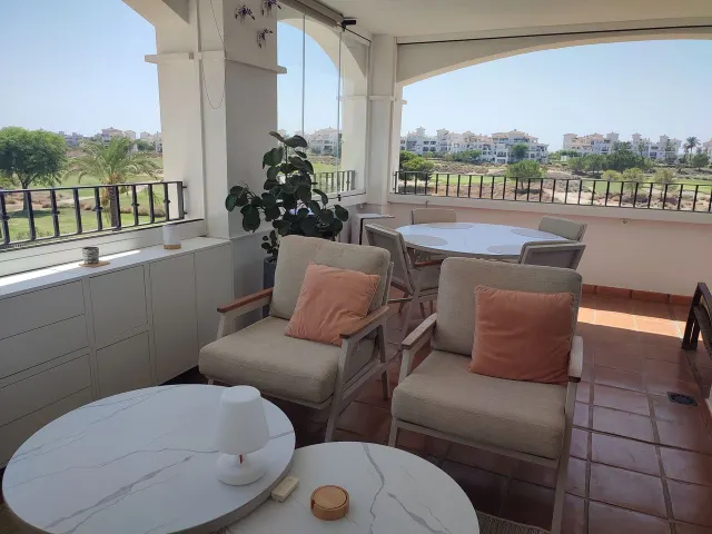Piso 2 dormitorios en Sucina - Oportunidad única en venta — 13
