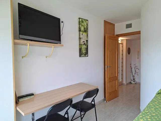 PISO EXCLUSIVO VISTAS AL MAR Y MONTAÑA — 15