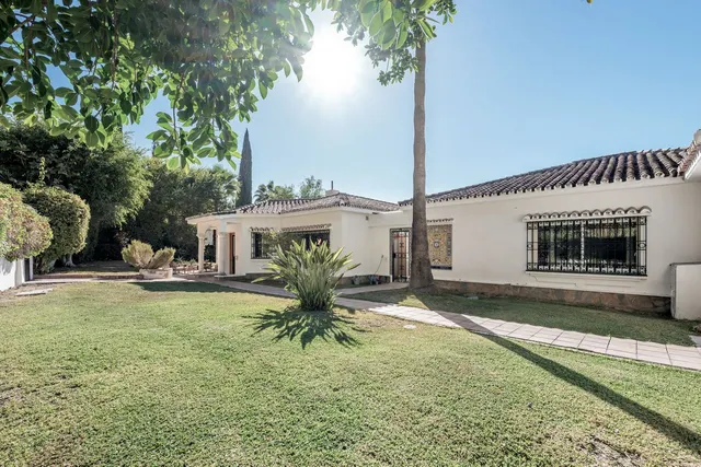 Chalet 4 habitaciones 341m² en venta - Paraiso-Barronal — 37