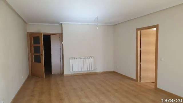 Urbis te ofrece un apartamento en venta en Béjar, Salamanca. — 5
