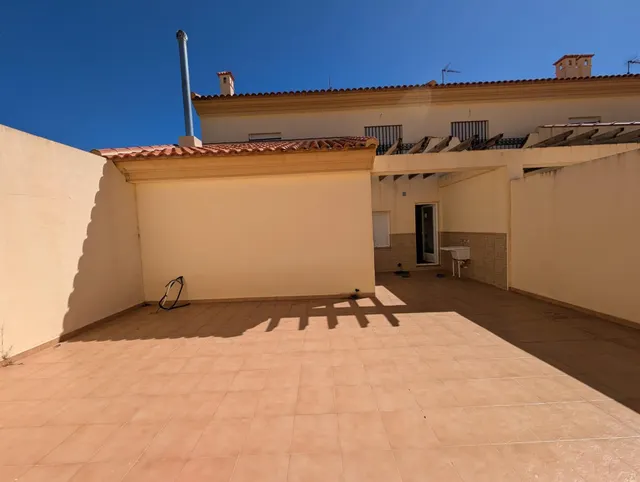 Se venden 4 últimos dúplex en Oria — 6