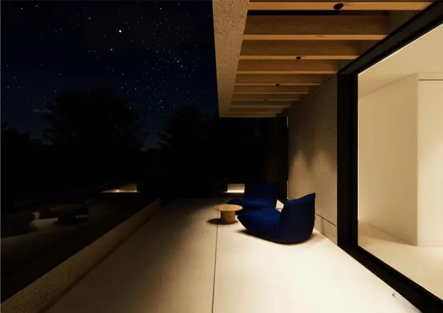 Villa 4 habitaciones 208m² en venta - Alberca — 22