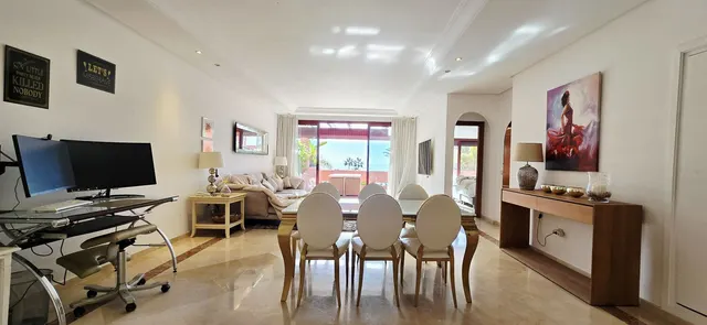 Apartamento 2 habitaciones 127m² en venta - Costa Del Sol — 8