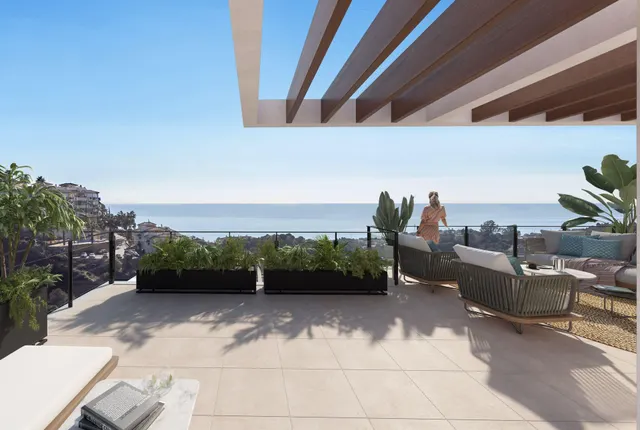 Apartamento 3 habitaciones 107m² en venta - La Cala Golf - Lagar Martell — 23