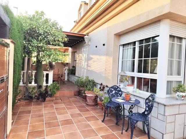 VIVIR EN TORRE-PACHECO: COMODIDAD, SERVICIOS Y EXCELENTES CONEXIONES — 46
