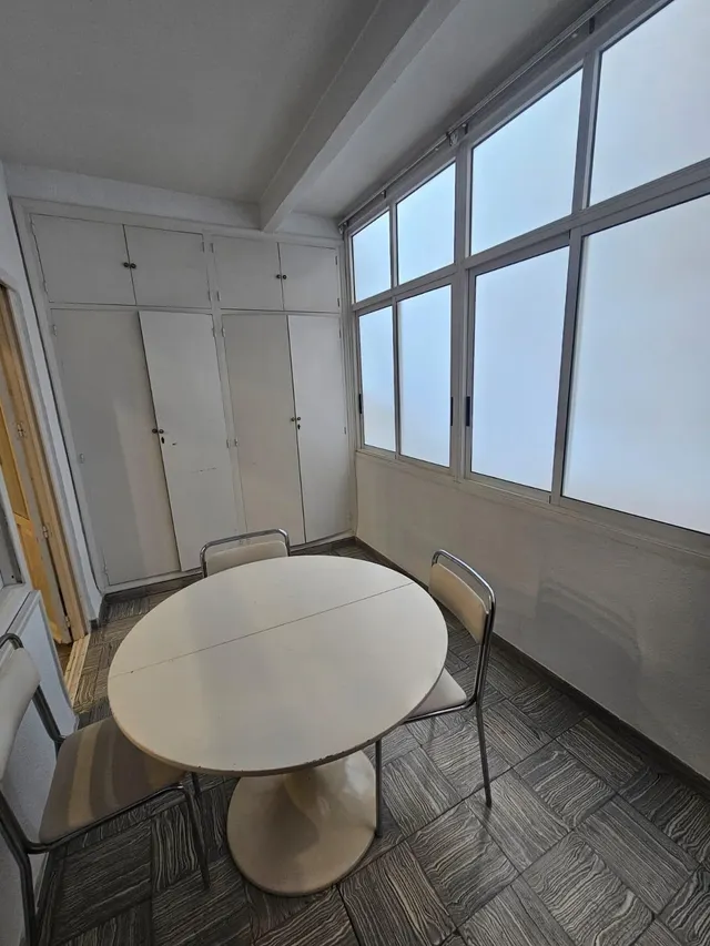 SE ALQUILA VIVIENDA EN EL CORAZÓN DE ALICANTE — 10