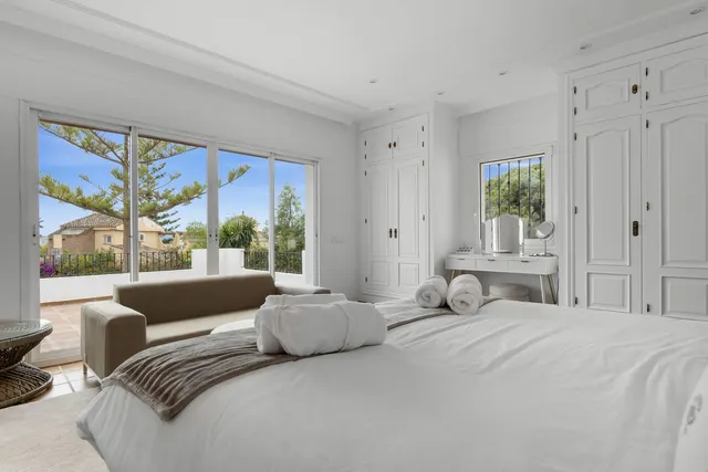 Chalet 5 habitaciones 510m² en venta - Marbella — 27