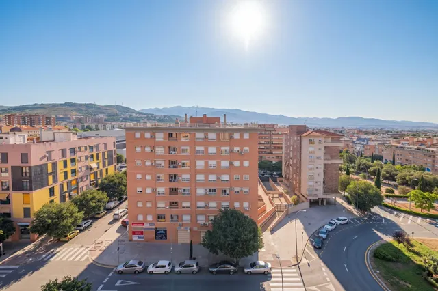 Exclusivo atico en residencial gran parque  en venta de 4 dormitorios en el barrio albayda — 9