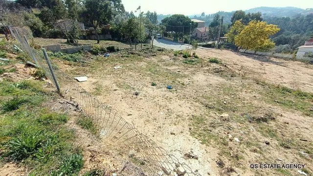 Terreno con vistas despejadas en urbanización Can Fornaca, R - foto 3