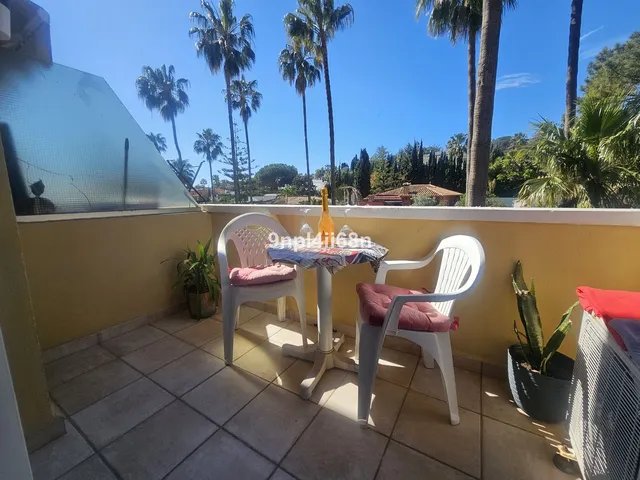 Apartamento 1 habitación 46m² en venta - Marbella — 10