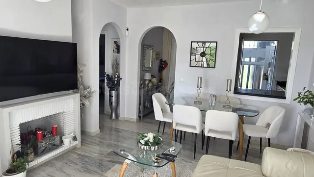 Apartamento 2 habitaciones 84m² en venta - Riviera del sol — 4