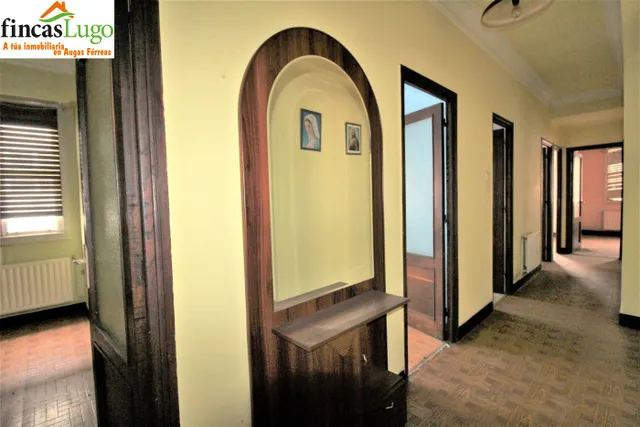 CASA CERCA DEL CENTRO — 23