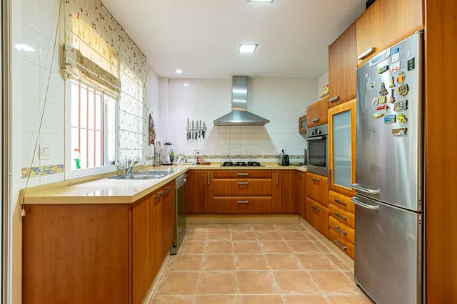 Magnífica oportunidad: chalet pareado en pozoalbero — 3