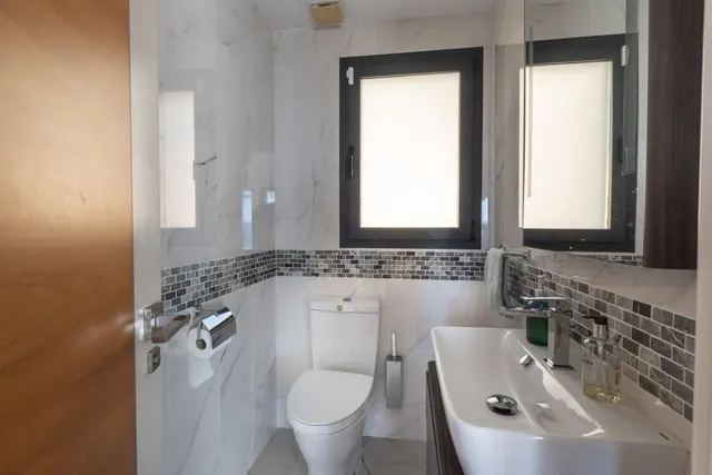 Adosado 5 habitaciones 232m² en venta - Casco Antiguo — 21